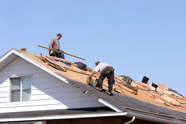 Best Chimney Flashing Repair  in Richland Hills, TX