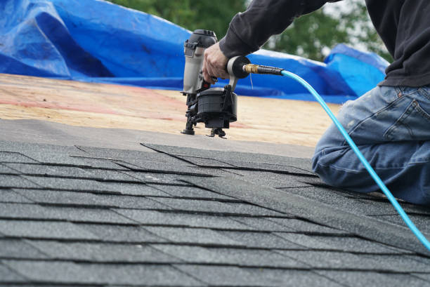 Emergency Roof Repair in Richland Hills, TX